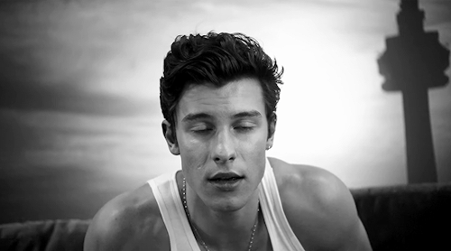 ryan-potter:Shawn Mendes | If I Can’t Have You