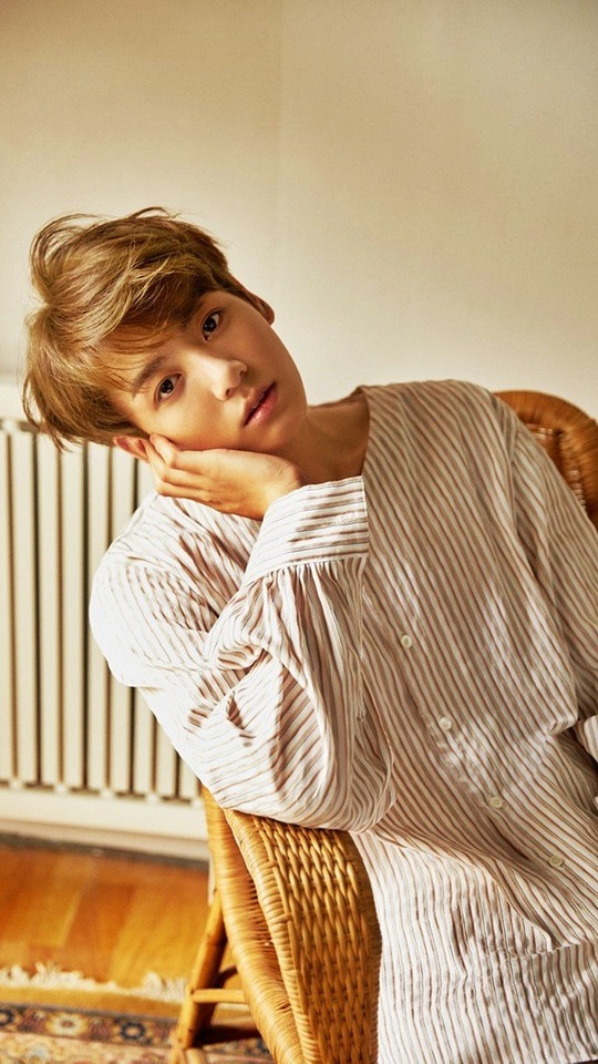 BTS Lockscreen