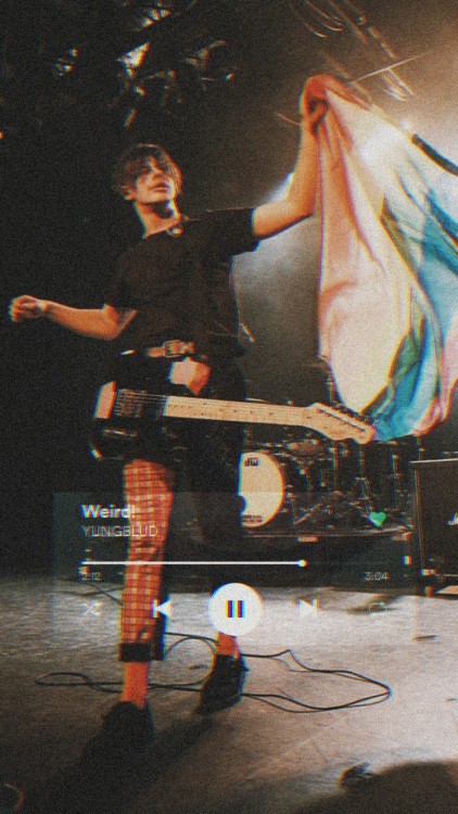 #yungblud-wallpapers on Tumblr