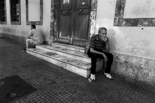 steliosefstathopoulos:  Athens withinPhoto by Stelios Efstathopoulos