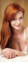 Porn Pics sultry-redheads: