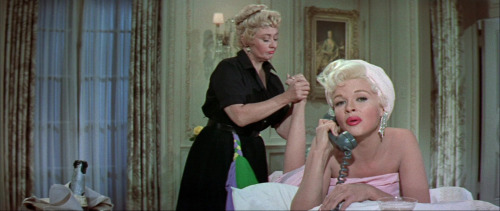 Will Success Spoil Rock Hunter?, 1957 (Dir. Frank Tashlin)