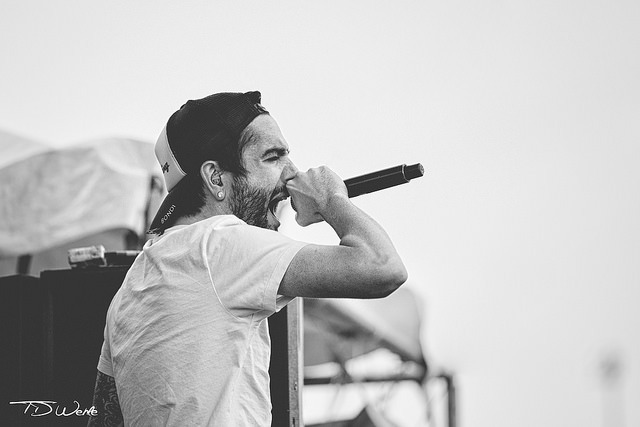 letliveintheend:  band/tattoo blog †