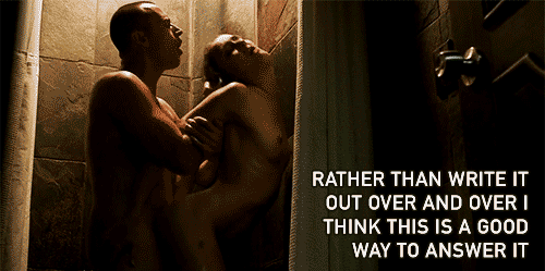                       Why I love fucking a married woman