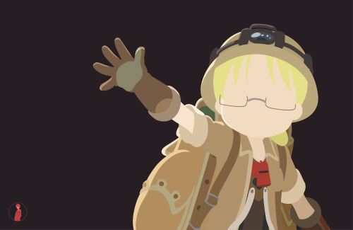 RikoAnime: Made in Abyss