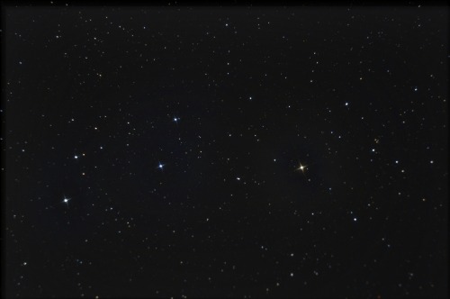 theastrokid: Some pictures from last night.  SKY WATCHER 8&quot; NEQ6 NIKON D3200 All stacks of 