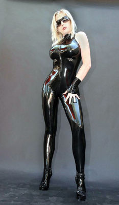all about latex