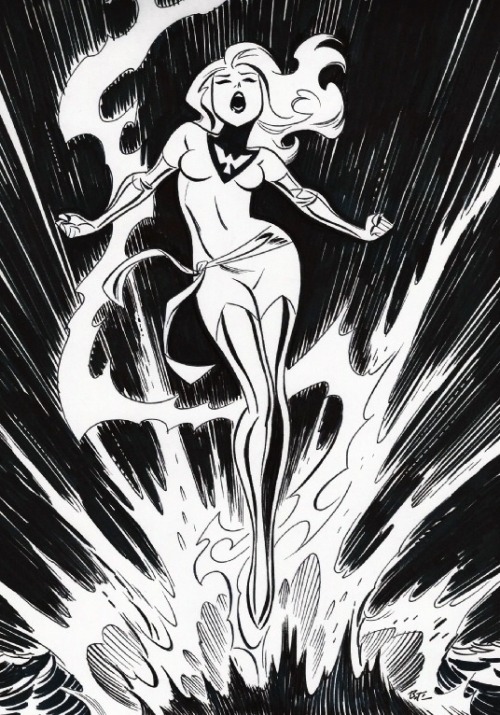 Porn ungoliantschilde:  Some Bruce Timm for your photos