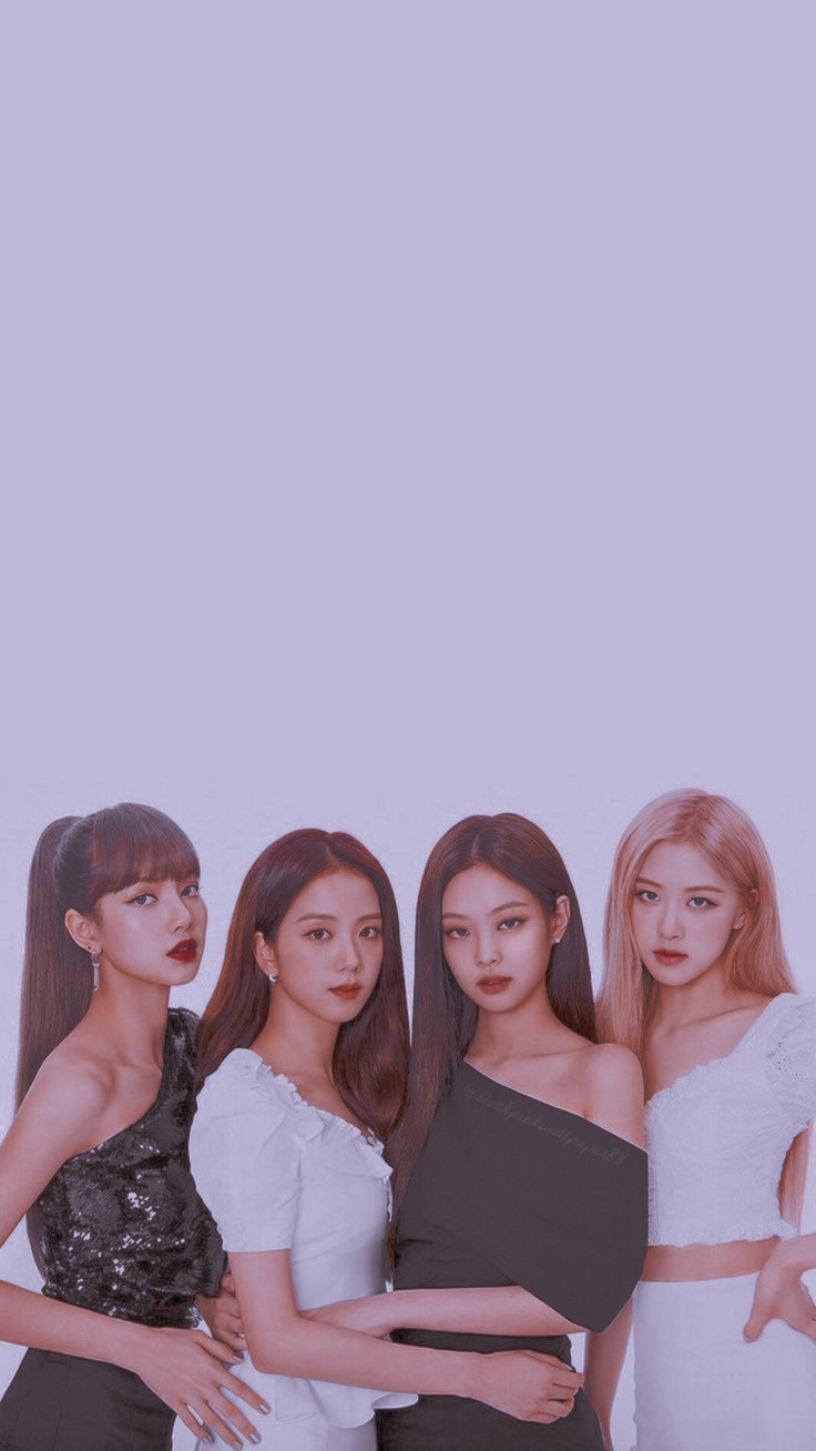 blackpink wallpapers ~ like & reblog if u use or...