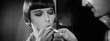 roseydoux:  Got a light? 