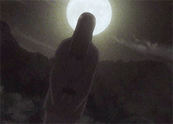 shippingdelights:  Gintoki and Tsukuyo Parallel  → Losing Their Mentors 