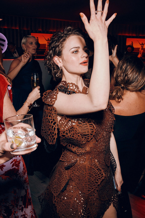 JOEY KING2020 Vanity Fair Oscar Party — February 9, 2020