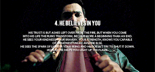 These Are The 8 Signs That He Loves You.