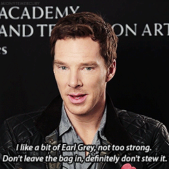midnytemercury:  BAFTA LA Preview: Behind Closed Doors with Benedict Cumberbatch