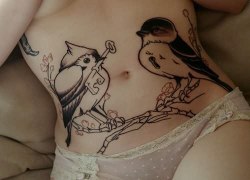 tattooac:  Tattoo Blog 