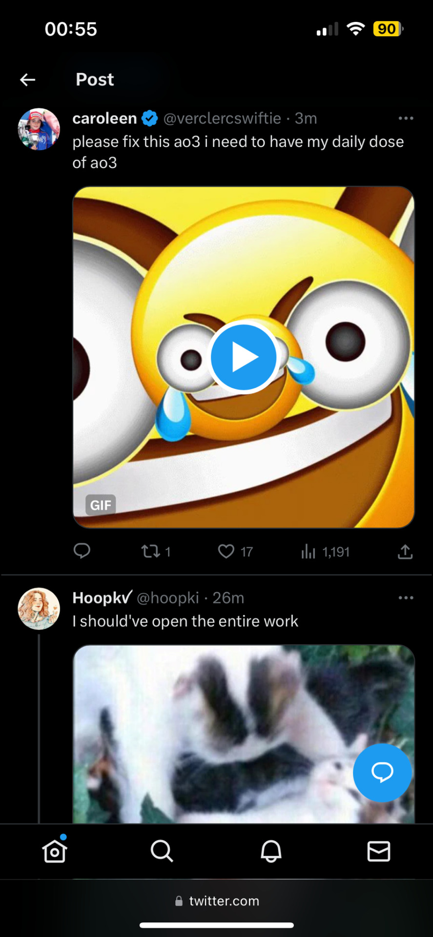 Tumblr media