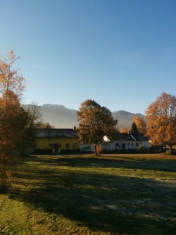 francoisbry:  Prien am Chiemsee, Germany,