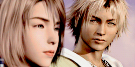 xercis:  Top 10 Favorite Final Fantasy Games↳ 「 8 」: Final Fantasy X