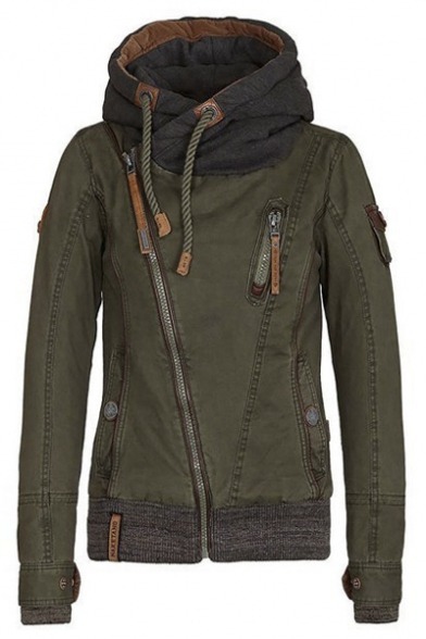 sandypark1988:  TRENDY OUTERWEAR {30%OFF}  Left  &amp;  Right  Left  &amp;