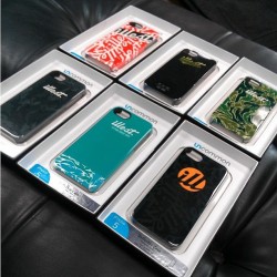 fatlace:  Illest X uncommon available @illestLA and @illestOC this Saturday. @illestbrand