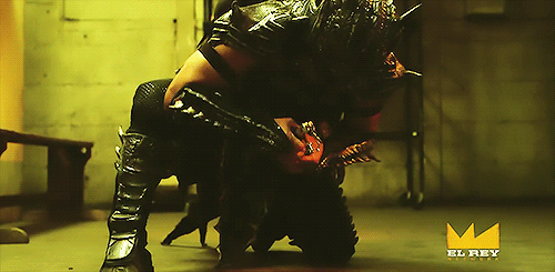 I Can't Dance