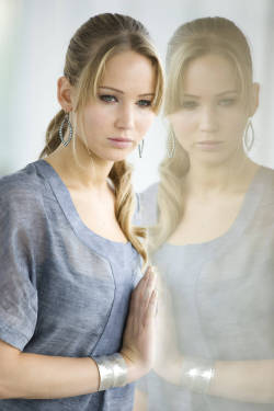 suicideblonde:  Jennifer Lawrence in 2010