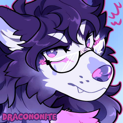 icon commissions from this last batch! ☕️ 