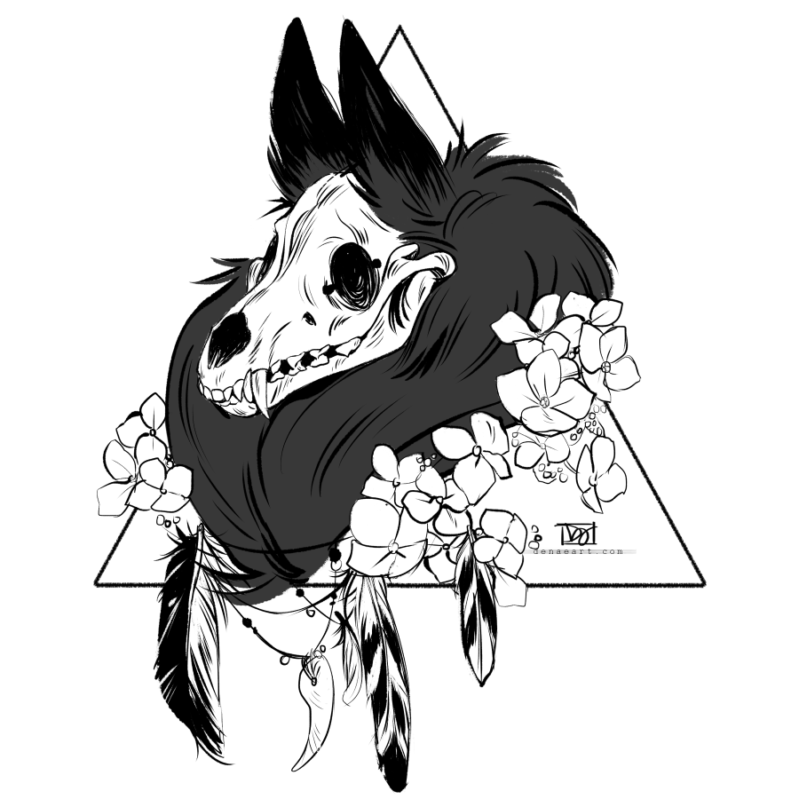 denaesketch:  fiyunae:“Love me, hate me, it doesn’t affect me.”Just wanted