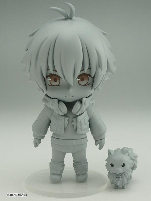 Winter Wonder Festival 2014 - Nendoroid Line up Part 2