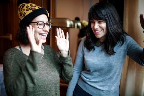 abbi jacobson