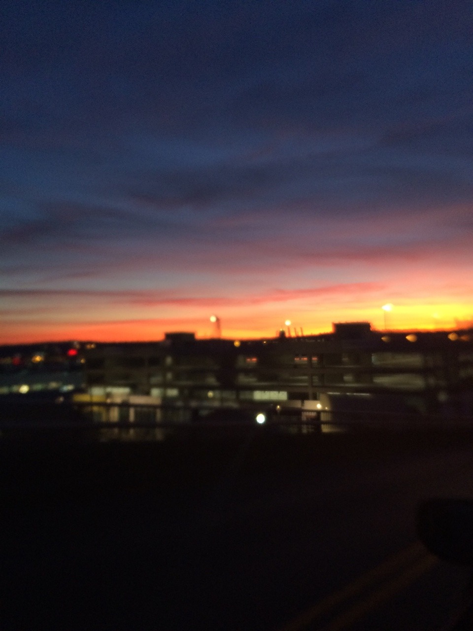 ummmtheresa: Seattle  2-16-2015 