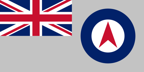 rvexillology:UK Space Force Flag Concept from /r/vexillology Top comment: They colonized everything