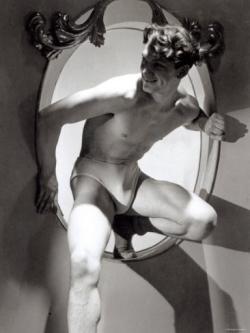 artfreyparis:   The French actor Jean Marais