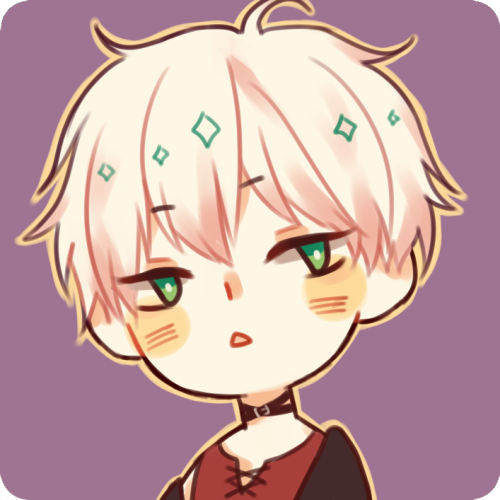 7tasse: the whole squad icons :D not the party for Rika lol sorry 