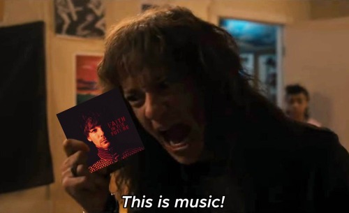 dorotheataylor - Old habits Die Screaming