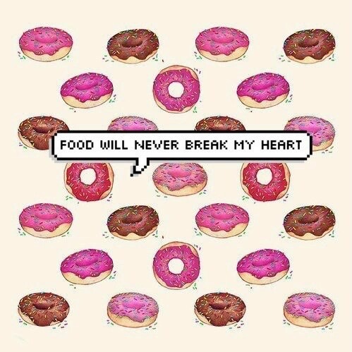 whor-able:  No wonder I’m so fat