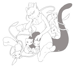 casual-success:  …this image got stuck in my mind and wouldn’t go away.Bonus: pissed of Mewtwo