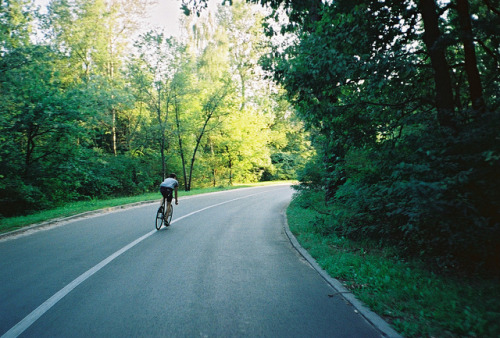 track bike