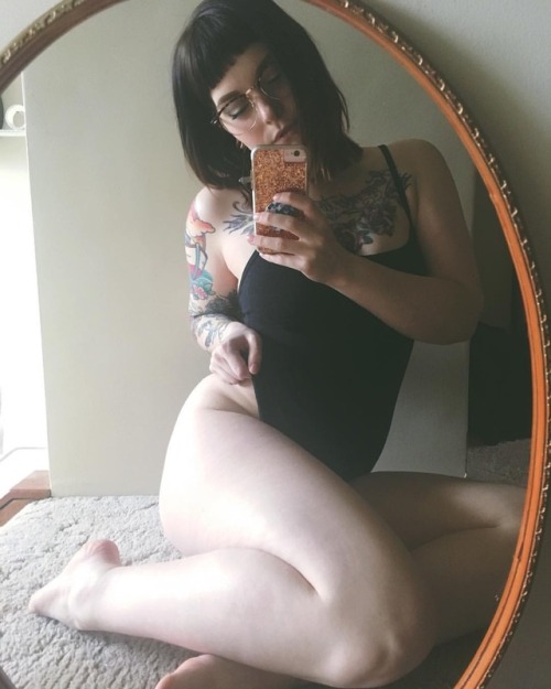 ceresleigh: today is my birthday! can you guess how old I am? ☺️ #suicidegirls #altgirls #girlswitht