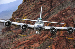 youlikeairplanestoo:  Got an aviation-related bucket list? Probably outta add “air-to-air photo shoot with a B-17” to your list! Great photo by Brent Clark. Used with permission. 