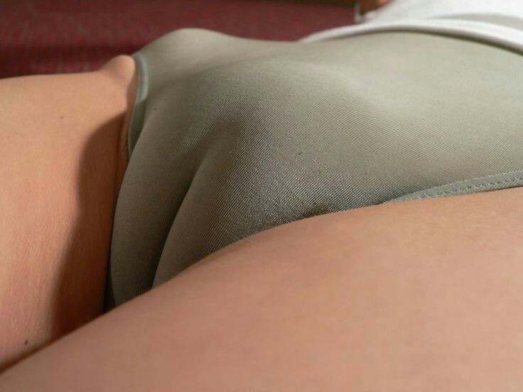 panties panties panties!