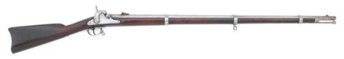 peashooter85:The Richmond/Fayettville Confederate Musket,During the American Civil War the Confedera
