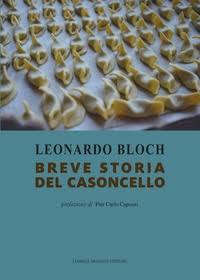 breve storia del casoncello