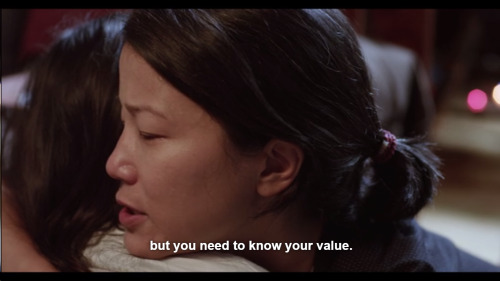 joymariethompson:Advantageous (2015)| directed by Jennifer Phang &amp; written by Jennifer 