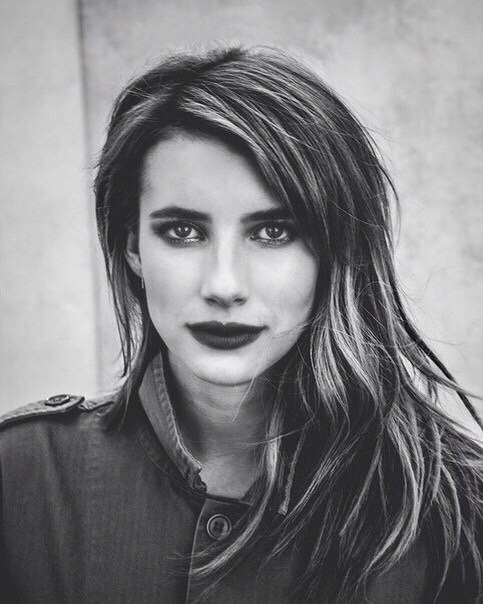 6katy-ann9:  Emma Roberts adult photos