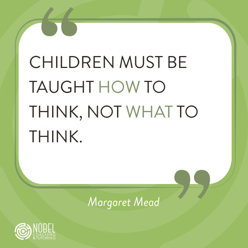 It’s easy to forget this sometimes, but we mustn’t. Kids asking questions and disagreein