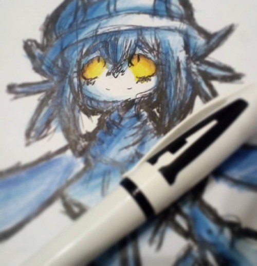 Nikkooo :>
