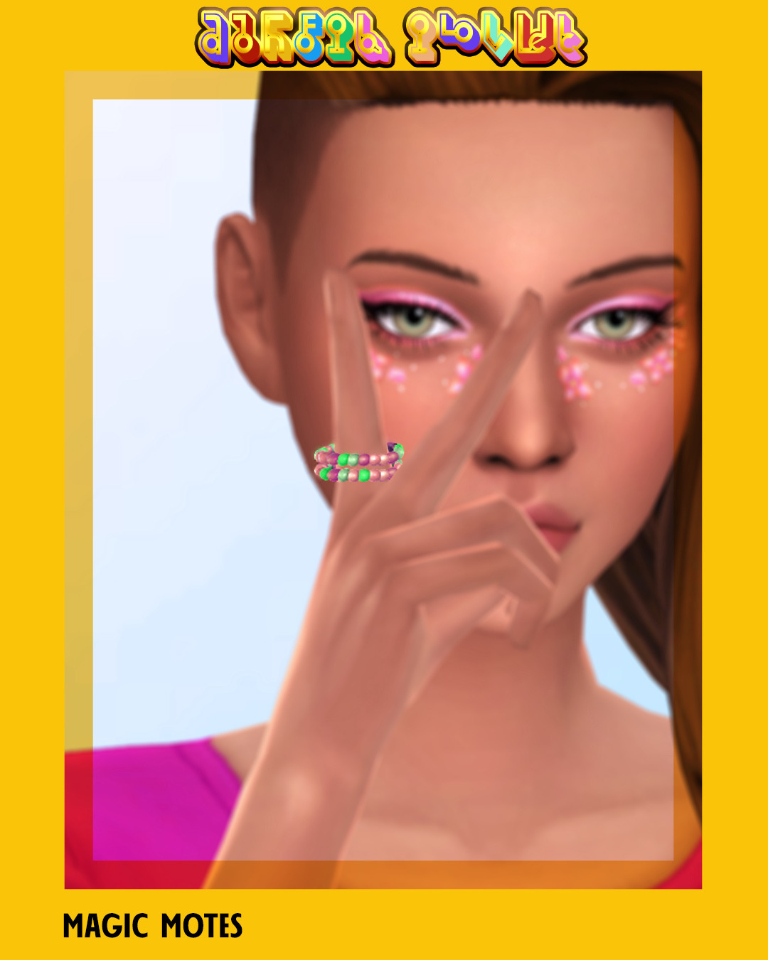 Decora Accessories Pt 1 RINGS Public 25 Mar marsmerizing sims 