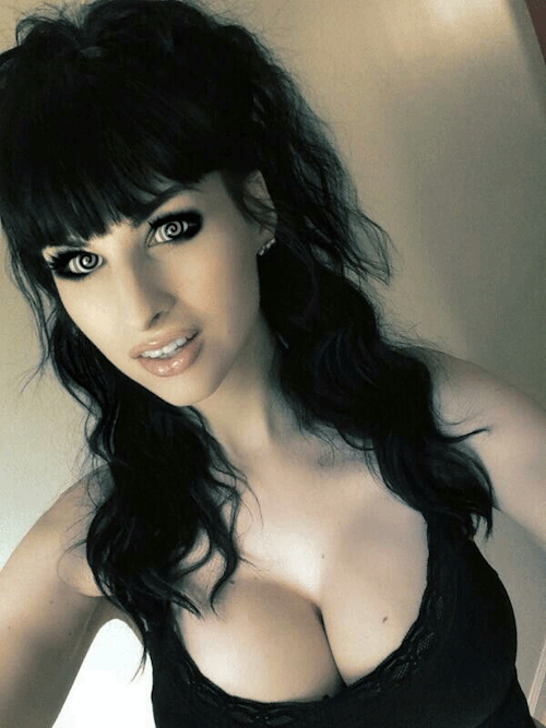 hypnoslutkatie: obeythequeens: Bailey Jay collection as requested by @simkku  Hehehehe yummyyyy