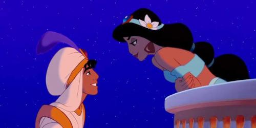 THE OWL HOUSE HUNTER X LUZ X AMITY Colleb Disney Tarzan And Aladdin.